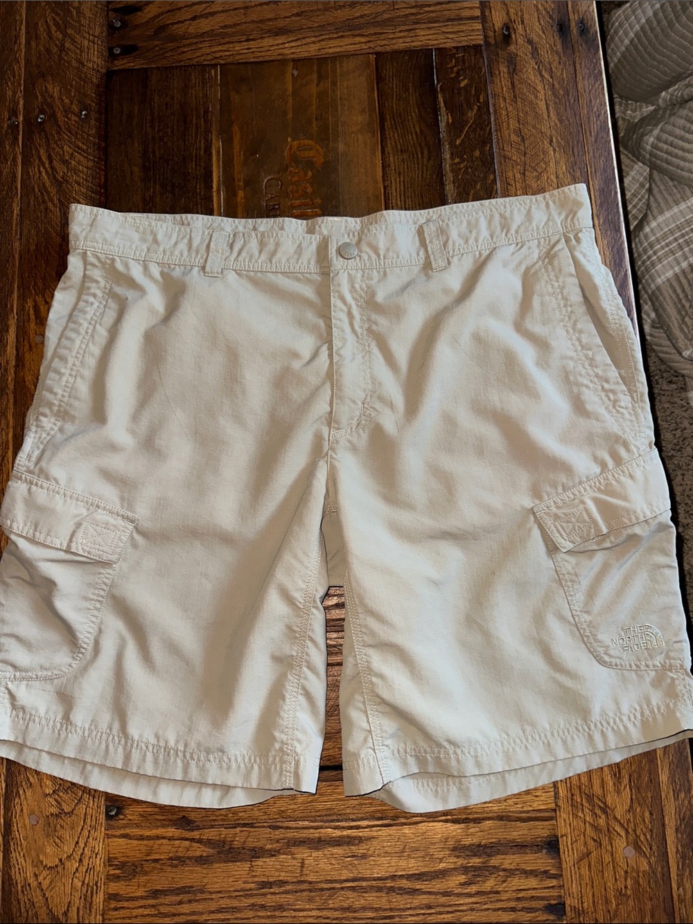 The North Face Men's Cargo Shorts